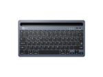 Lenovo Lecoo BK100 Gri TKL Kablosuz Klavye - Görsel 2