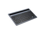 Lenovo Lecoo BK100 Gri TKL Kablosuz Klavye - Görsel 3