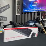 Lenovo 510 GX30Z91076 Kablosuz Klavye Mouse Seti