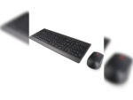 Lenovo 510 GX30Z91076 Kablosuz Klavye Mouse Seti - Görsel 4