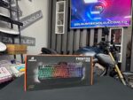 GameBooster Frontier GB-G59K Işıklı Kablolu Oyuncu Klavyesi