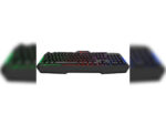GameBooster Frontier GB-G59K Işıklı Kablolu Oyuncu Klavyesi - Görsel 3