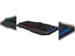 GameBooster Frontier GB-G59K Işıklı Kablolu Oyuncu Klavyesi - Görsel 4