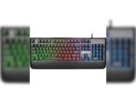 GameBooster G4 Pulsefire Rainbow RGB Kablolu Oyuncu Klavyesi - Görsel 2