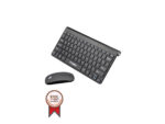 Torima TMK-05 Siyah TKL Kablosuz Klavye Mouse Seti - Görsel 3