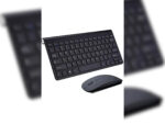 Torima TMK-05 Siyah TKL Kablosuz Klavye Mouse Seti - Görsel 5