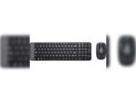 Logitech MK220 920-003163 Kablosuz Klavye Mouse Seti - Görsel 3