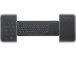 Microsoft N9Z-00017 Smart TV Kablosuz Klavye - Görsel 2
