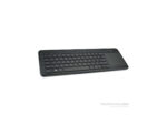 Microsoft N9Z-00017 Smart TV Kablosuz Klavye - Görsel 4