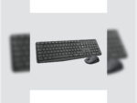 Logitech MK235 920-007925 Kablosuz Klavye Mouse Seti - Görsel 3