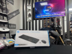 HP 230 18H24AA Sessiz Kablosuz Klavye Mouse Seti