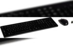 HP 230 18H24AA Sessiz Kablosuz Klavye Mouse Seti - Görsel 2