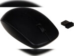 HP 230 18H24AA Sessiz Kablosuz Klavye Mouse Seti - Görsel 3