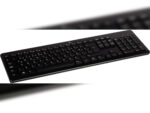 HP 230 18H24AA Sessiz Kablosuz Klavye Mouse Seti - Görsel 4