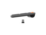 Everest KB-2610 Q Kablosuz Klavye - Görsel 4