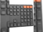 Everest KB-2610 Q Kablosuz Klavye - Görsel 5