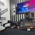 Qpart GM16 Kablolu Oyuncu Klavyesi