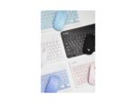 Torima TMK-04 Beyaz TKL Kablosuz Klavye Mouse Seti - Görsel 4