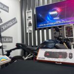 Hytech Gamy HYK-46 Kırmızı Kablolu Oyuncu Klavye Mouse Seti