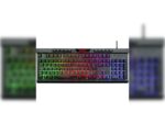 GameBooster GB-G69K Rainbow Kablolu Oyuncu Klavyesi - Görsel 2