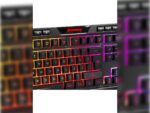 GameBooster GB-G69K Rainbow Kablolu Oyuncu Klavyesi - Görsel 4