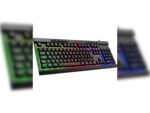 GameBooster GB-G69K Rainbow Kablolu Oyuncu Klavyesi - Görsel 5