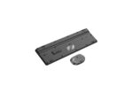 Hoco GM17 Business Kablosuz Klavye ve Mouse Seti - Türkçe Q - Siyah - Premium Product - Görsel 5