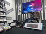 Everest Armor KB-G7 Kablolu Oyuncu Klavyesi
