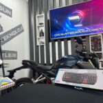 Everest Armor KB-G7 Kablolu Oyuncu Klavyesi