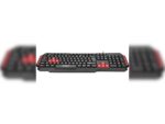 Everest Armor KB-G7 Kablolu Oyuncu Klavyesi - Görsel 3