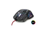 Novator G506 Kablolu Oyuncu Mekanik Klavye Mouse Seti - Görsel 4