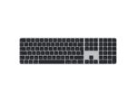Magic Keyboard Touch ID MMMR3TQ/A Kablosuz Klavye - Görsel 2