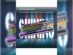 Lenovo Lecoo GK304 RGB TKL Red Switch Kablolu Mekanik Oyuncu Klavyesi - Görsel 4