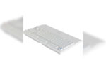 Monster Pusat Rapid Pro RGB TKL Red Switch Kablolu Mekanik Oyuncu Klavyesi - Görsel 4
