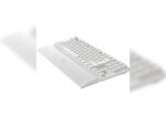 Monster Pusat Rapid Pro RGB TKL Red Switch Kablolu Mekanik Oyuncu Klavyesi - Görsel 5