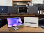 Samsung Galaxy Tab S10+SM-X820 12GB RAM 256GB 12.4” Tablet+Klavye (İKİNCİ EL) - Görsel 2