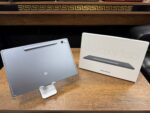 Samsung Galaxy Tab S10+SM-X820 12GB RAM 256GB 12.4” Tablet+Klavye (İKİNCİ EL) - Görsel 6