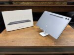 Samsung Galaxy Tab S10+SM-X820 12GB RAM 256GB 12.4” Tablet+Klavye (İKİNCİ EL) - Görsel 8