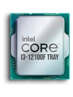 Hiper Zoe Intel Core i3 12100F 16GB RAM 500GB SSD RX580 8GB KASA