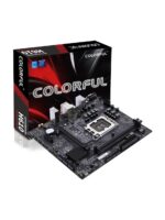 Hiper Zoe Intel Core i3 12100F 16GB RAM 500GB SSD RX580 8GB KASA - Görsel 3