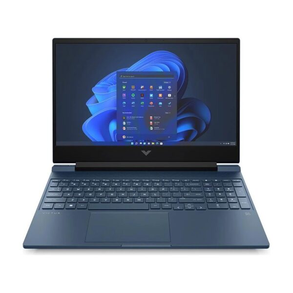 HP Victus 15-FA0008NT Intel Core i5 12450H 16GB RAM 512GB SSD RTX3050 W11 15.6” FHD 144Hz 80D30EA