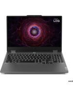 Lenovo LOQ 15ARP9 AMD Ryzen 5 7235HS 16GB RAM 512GB SSD RTX3050 Freedos 15.6” FHD 144Hz 83JC000QTR - Görsel 2
