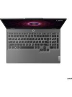 Lenovo LOQ 15ARP9 AMD Ryzen 5 7235HS 16GB RAM 512GB SSD RTX3050 Freedos 15.6” FHD 144Hz 83JC000QTR - Görsel 3