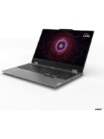 Lenovo LOQ 15ARP9 AMD Ryzen 5 7235HS 16GB RAM 512GB SSD RTX3050 Freedos 15.6” FHD 144Hz 83JC000QTR - Görsel 5