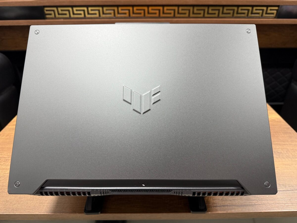 Asus TUF Gaming F15 FX507ZC4-HN008W Intel Core i7 12700H 16GB RAM 512GB SSD RTX3050 W11 15.6” FHD 144Hz (İKİNCİ EL) - Görsel 3
