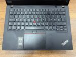 Lenovo ThinkPad T490 Intel Core i7 8665U 16GB RAM 256GB SSD 14” FHD 20N3S9FC00 (İKİNCİ EL) - Görsel 2
