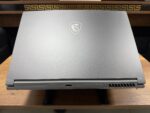 MSI Thin 15 B12UC-2636XTR Intel Core i5 12450H 16GB RAM 512GB SSD RTX3050 15.6” FHD 144Hz (İKİNCİ EL) - Görsel 3