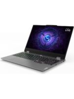 Lenovo LOQ 15IAX9 Intel Core i5 12450HX 8GB RAM 512GB SSD RTX3050 Freedos 15.6" FHD 144Hz 83GS00R7TR - Görsel 3