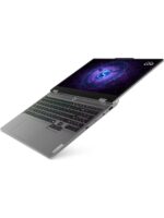 Lenovo LOQ 15IAX9 Intel Core i5 12450HX 8GB RAM 512GB SSD RTX3050 Freedos 15.6" FHD 144Hz 83GS00R7TR - Görsel 4