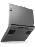 Lenovo LOQ 15IAX9 Intel Core i5 12450HX 8GB RAM 512GB SSD RTX3050 Freedos 15.6" FHD 144Hz 83GS00R7TR - Görsel 5